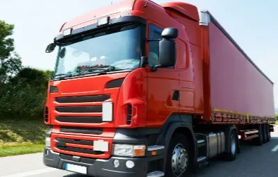 Bursa Kurşunlu Ambar Kargo