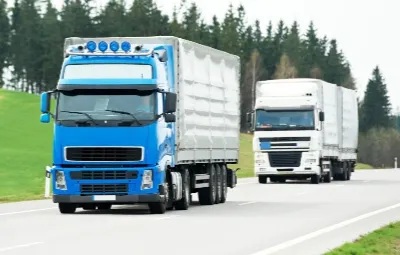 Bursa ile Kurşunlu Arası Eşya Taşıma